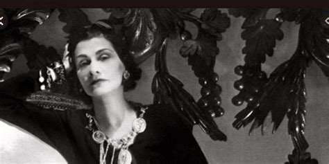 Strong whiff of wartime scandal clings to Coco Chanel